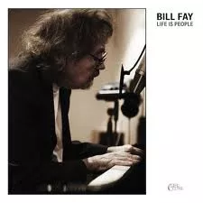 Life Is People - Bill Fay