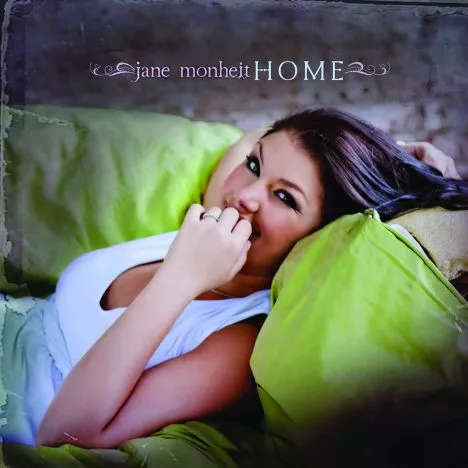 Home - Jane Monheit