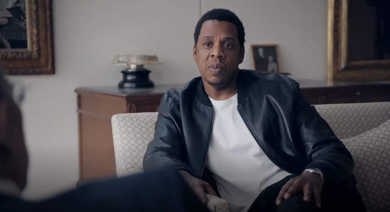 Jay-Z taler ud om utroskab