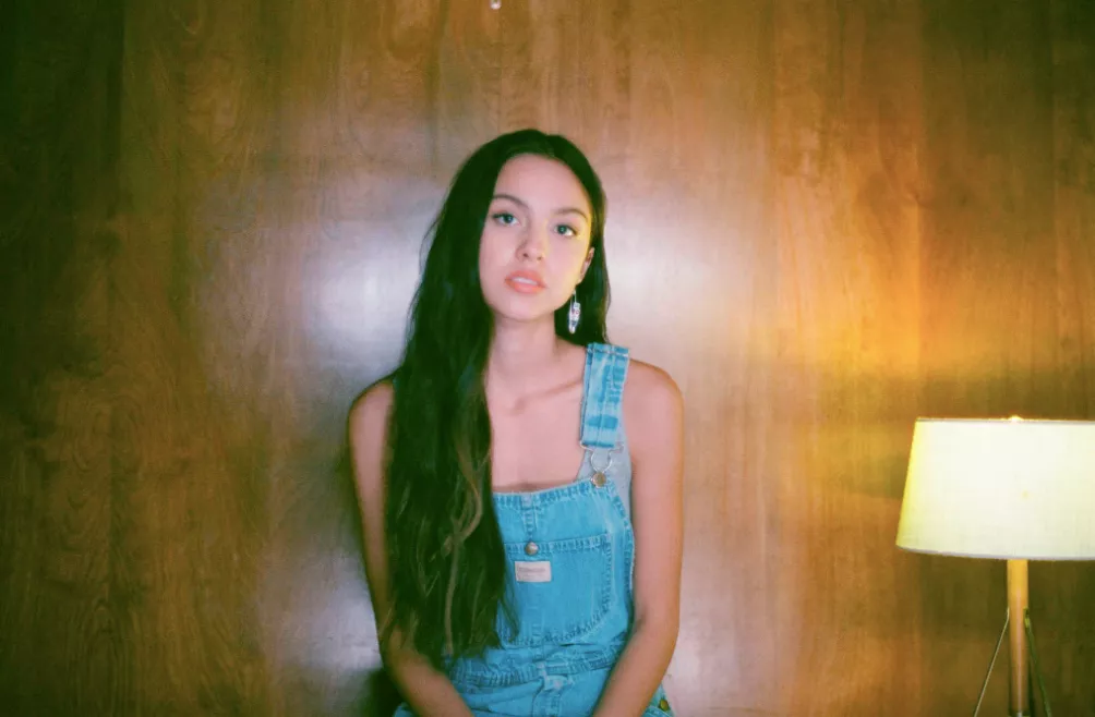 Olivia Rodrigo deler 18 sange på sin 18-års dag