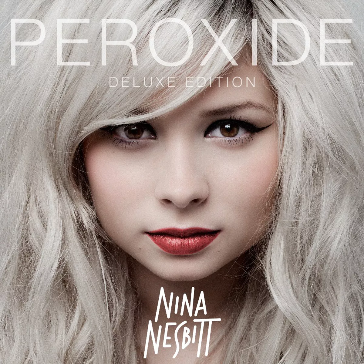 Peroxide - Nina Nesbitt