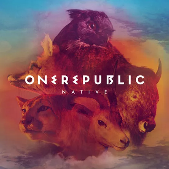 Native - OneRepublic