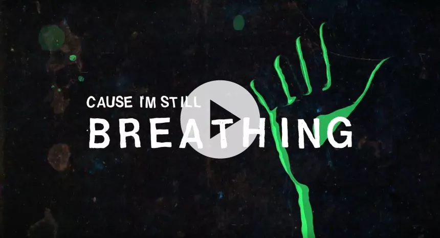 Hør tredjesinglen "Still Breathing" fra Green Days kommende album
