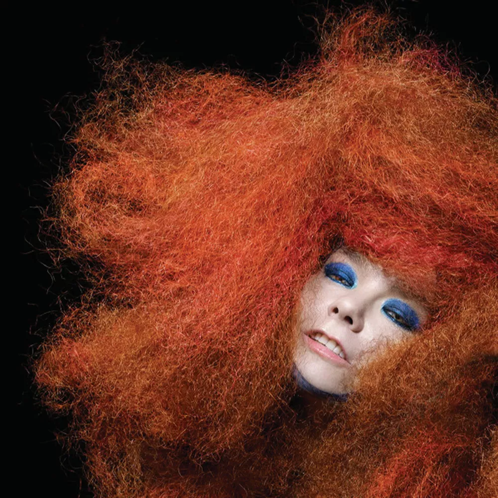 Björk - Biophilia Live: New York Hall of Science, Queens