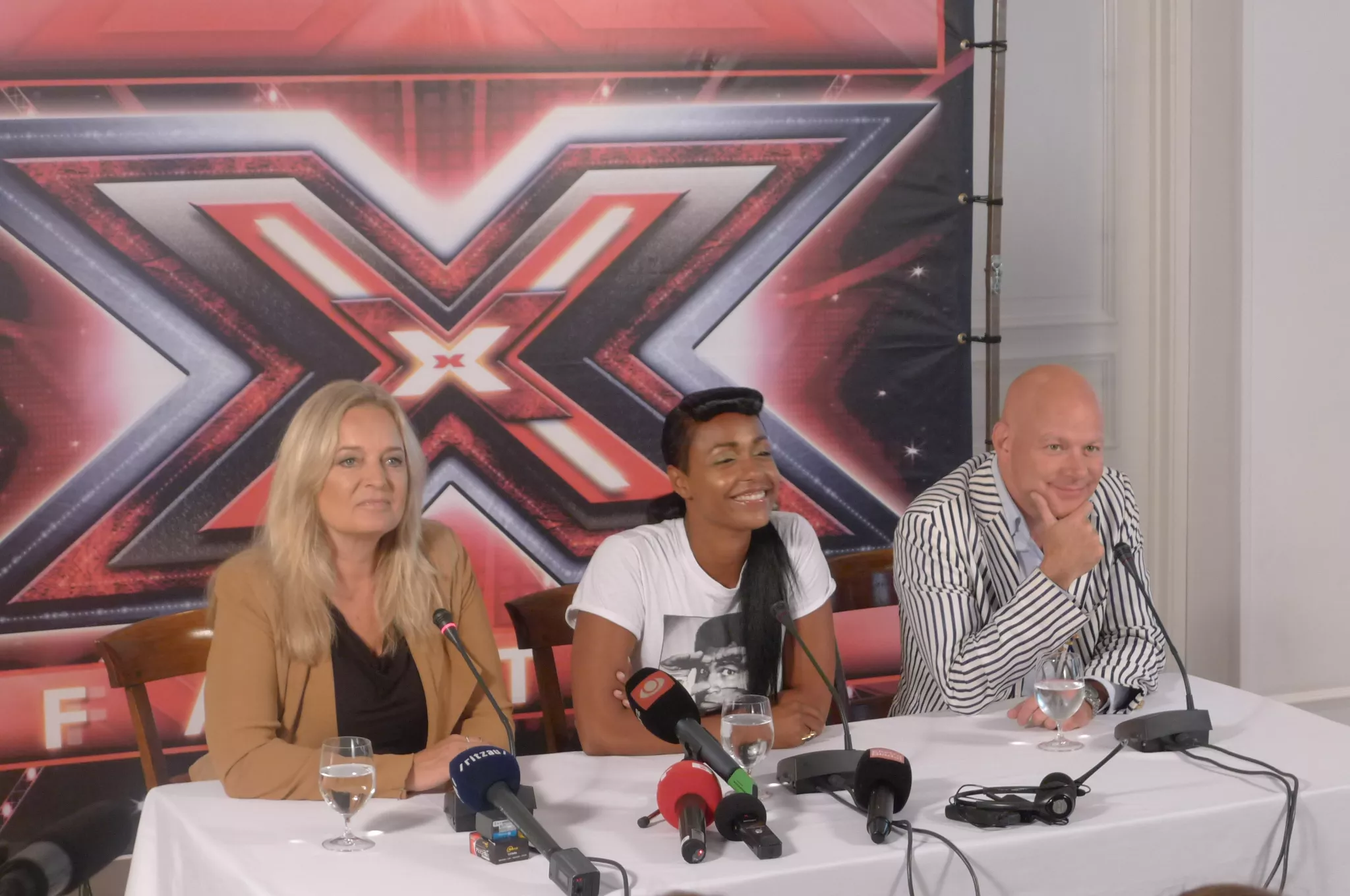 Blachman: Derfor er jeg tilbage i X Factor