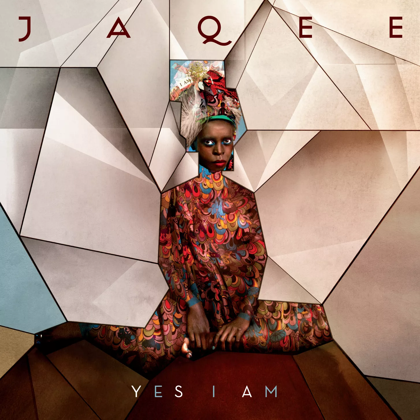 Yes I Am - Jaqee