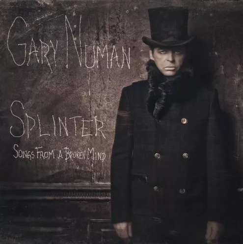 Splinter - Gary Numan
