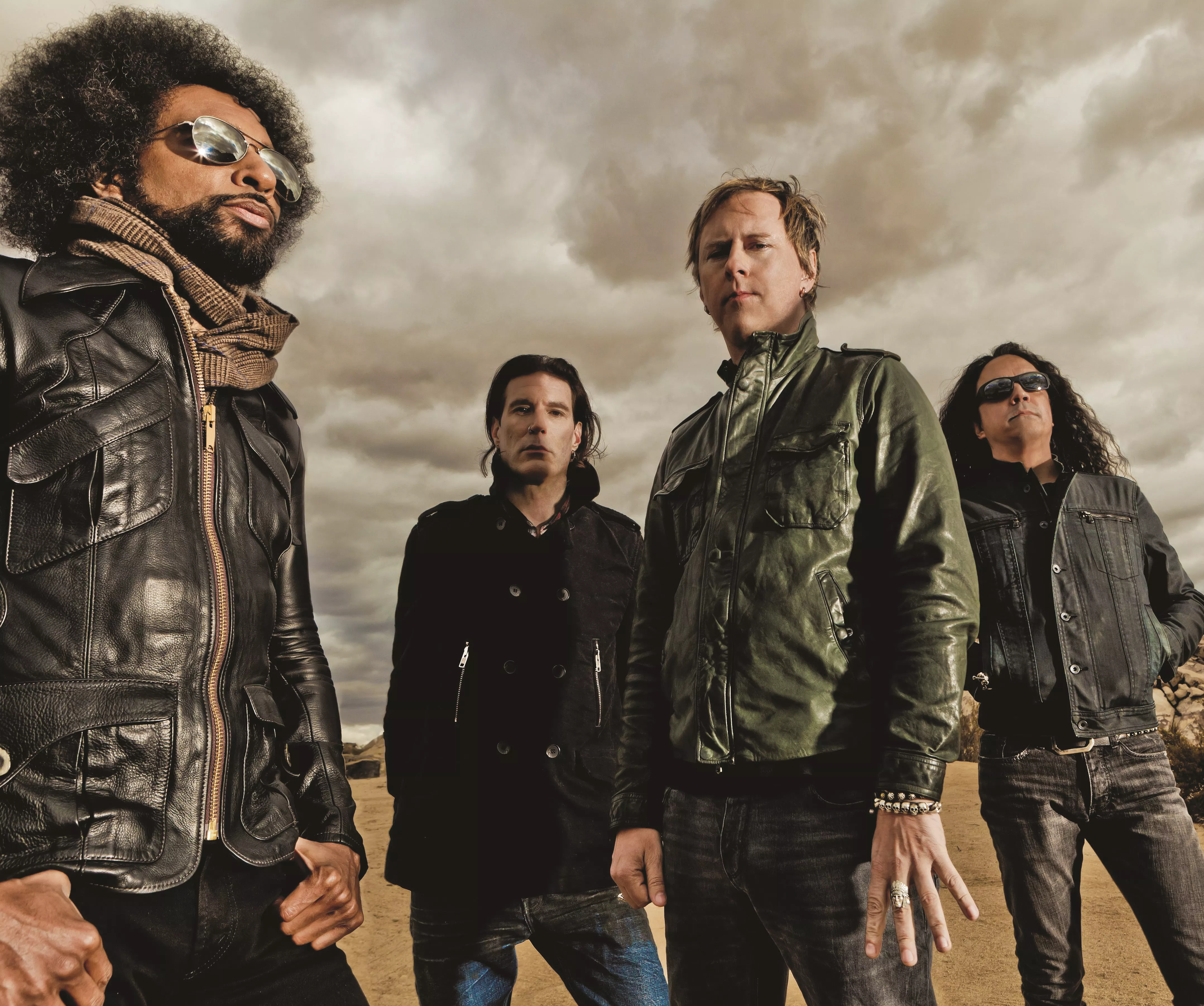 Alice In Chains – Den umiskendelige signatursound