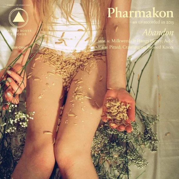 Abandon - Pharmakon
