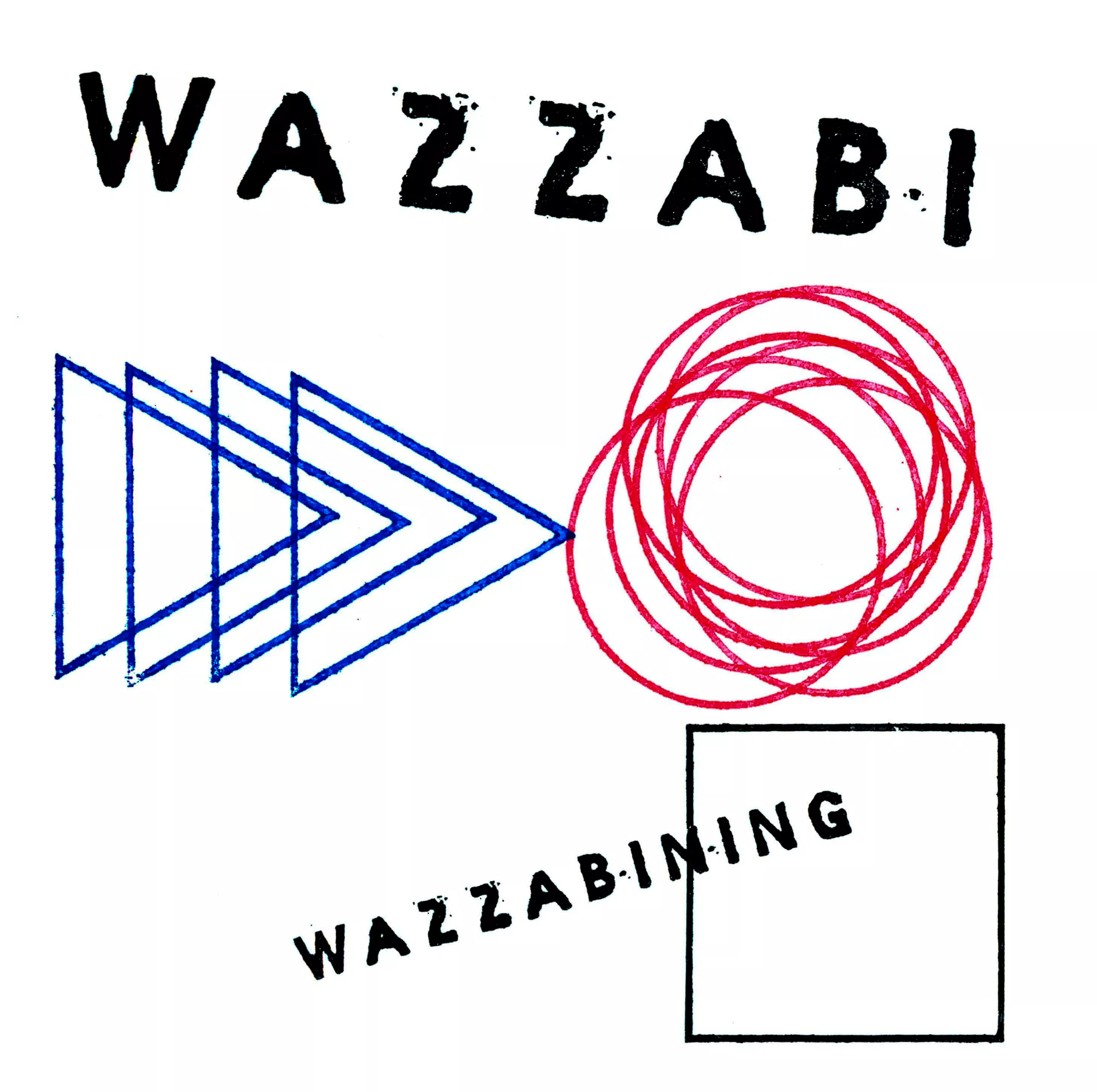 Wazzabining - Wazzabi