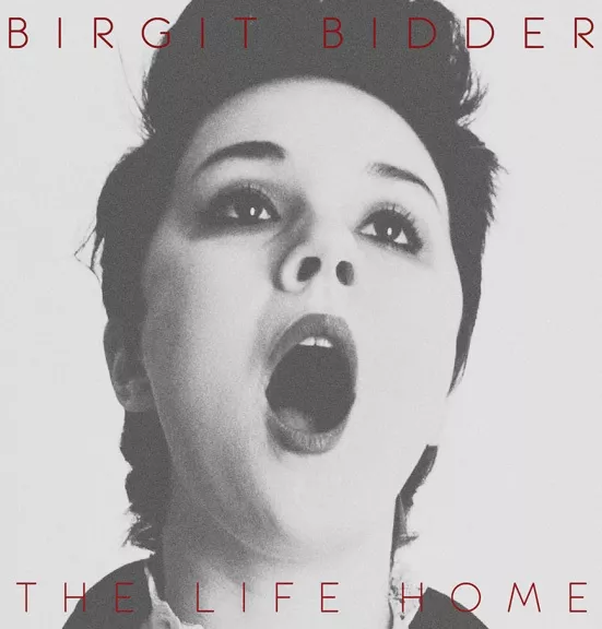 The Life Home - Birgit Bidder