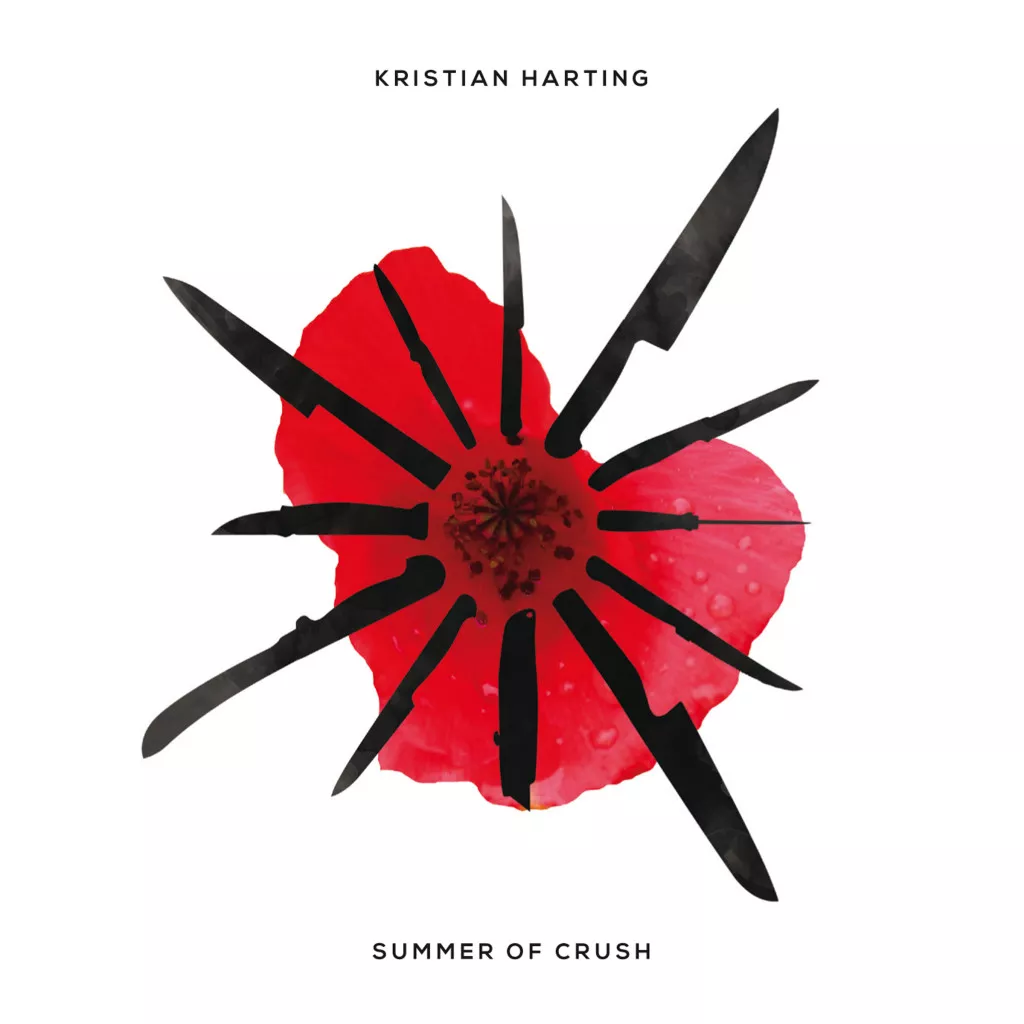 Summer of Crush - Kristian Harting