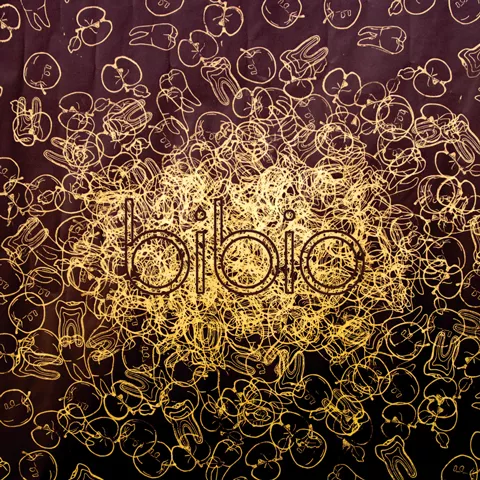 The Apple and the Tooth - Bibio