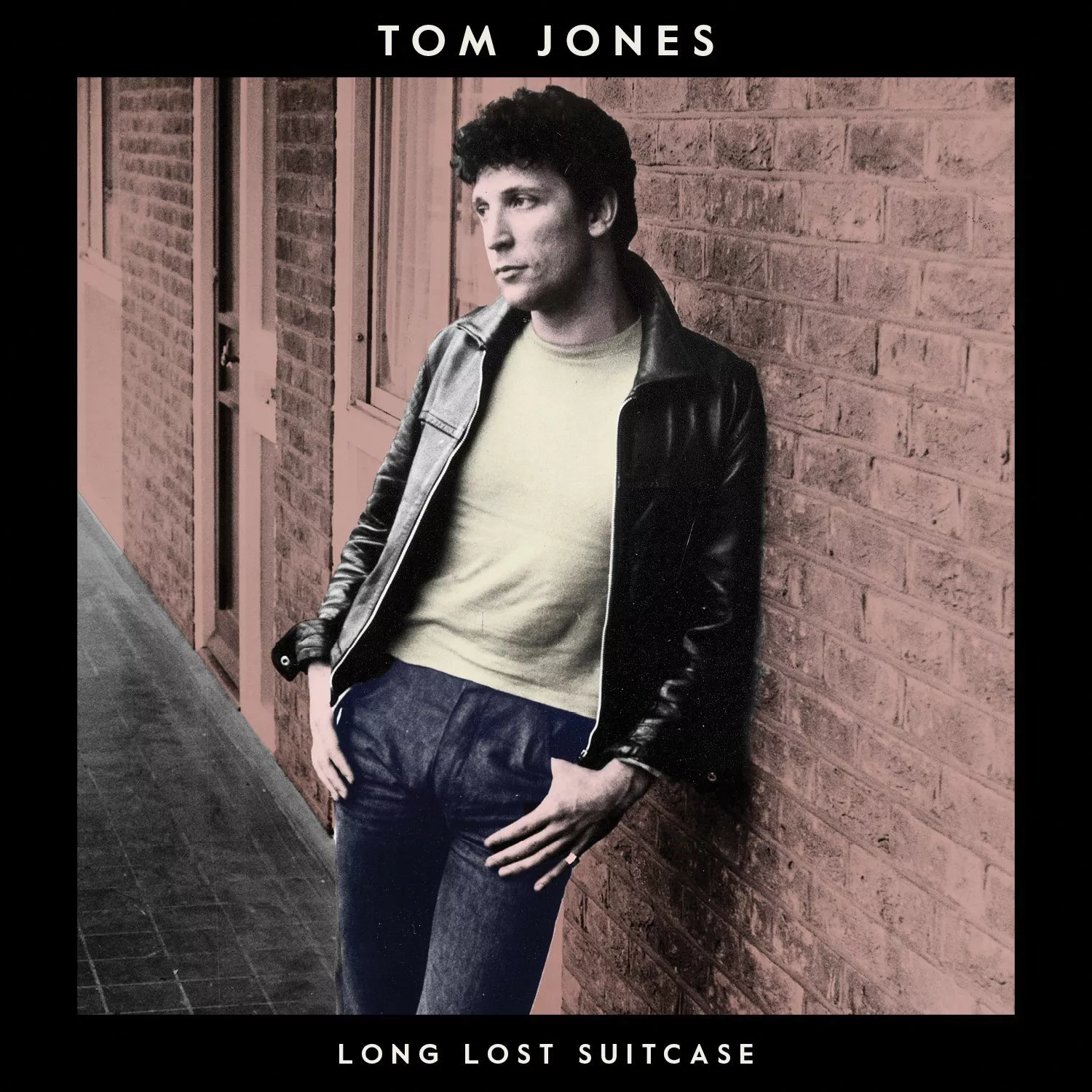 Long Lost Suitcase - Tom Jones