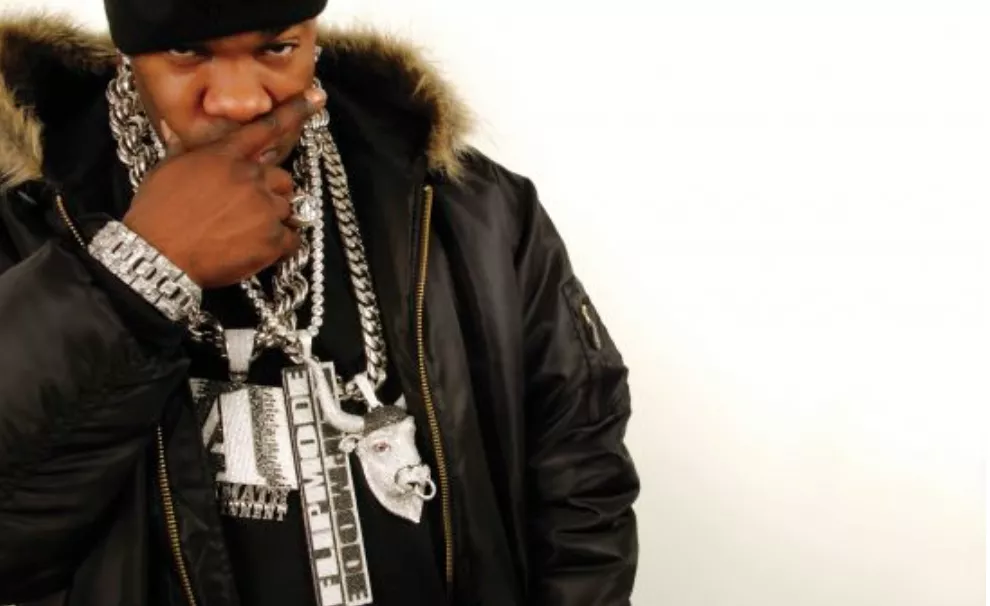 Busta Rhymes udgiver gratis mixtape
