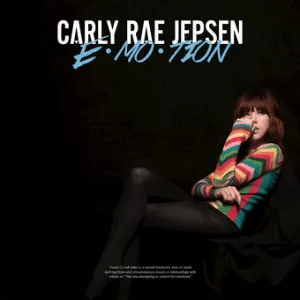 Emotion (Deluxe) - Carly Rae Jepsen