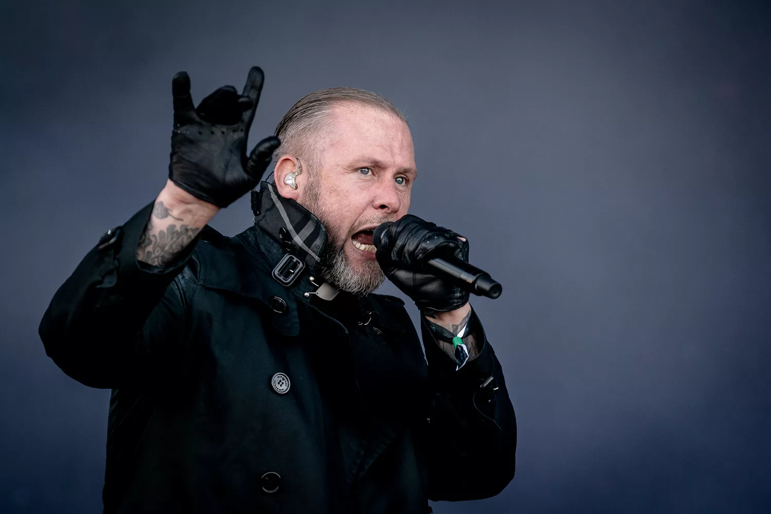 Smukfest annoncerer 18 danske hiphop-navne til ét show