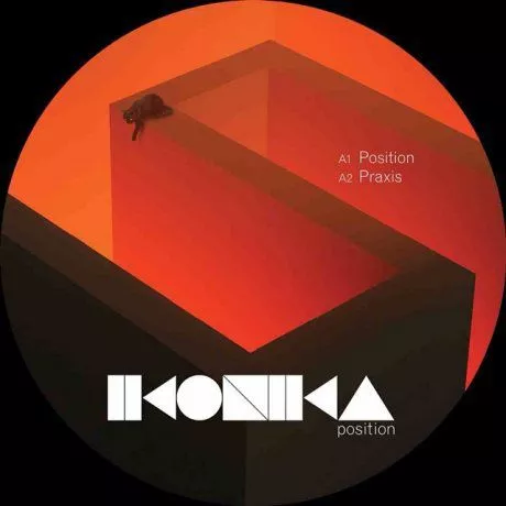 Position - Ikonika