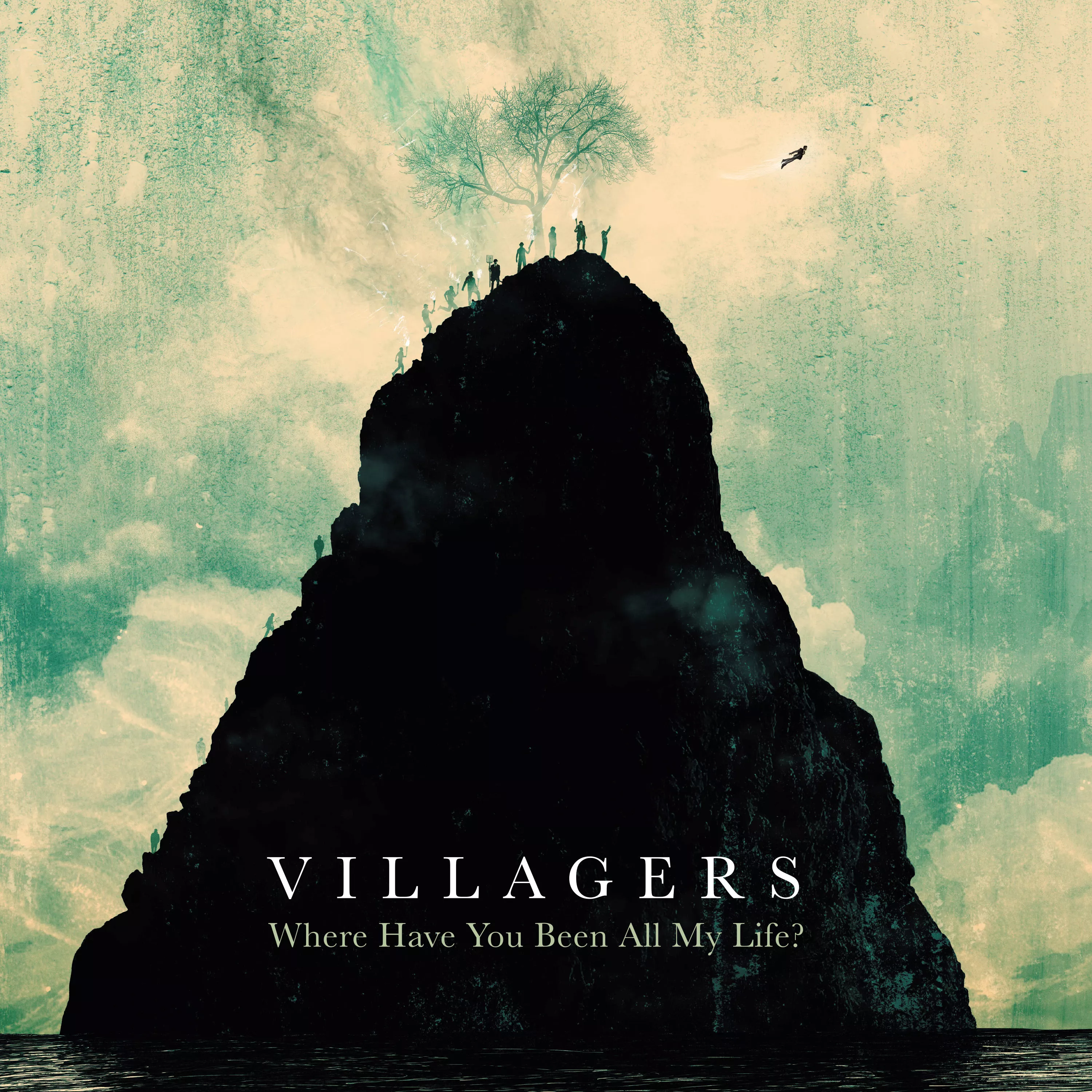 Where Have You Been All My Life? - Villagers