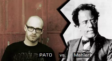 Pato remixer Mahler
