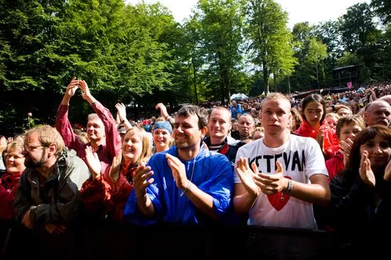 Danmarks Smukkeste Festival giver rekordoverskud