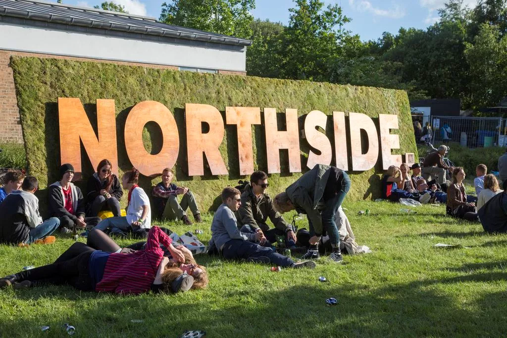 NorthSide klar med otte nye navne