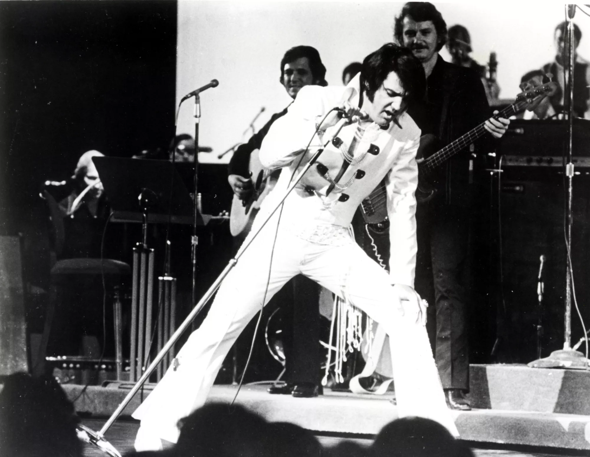 Elvis: That's the Way It Is - Elvis Presley
