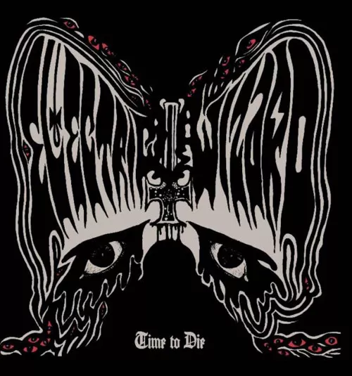 Time To Die - Electric Wizard