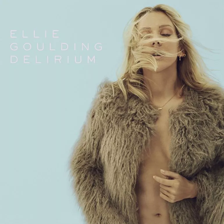 Delirium - Ellie Goulding