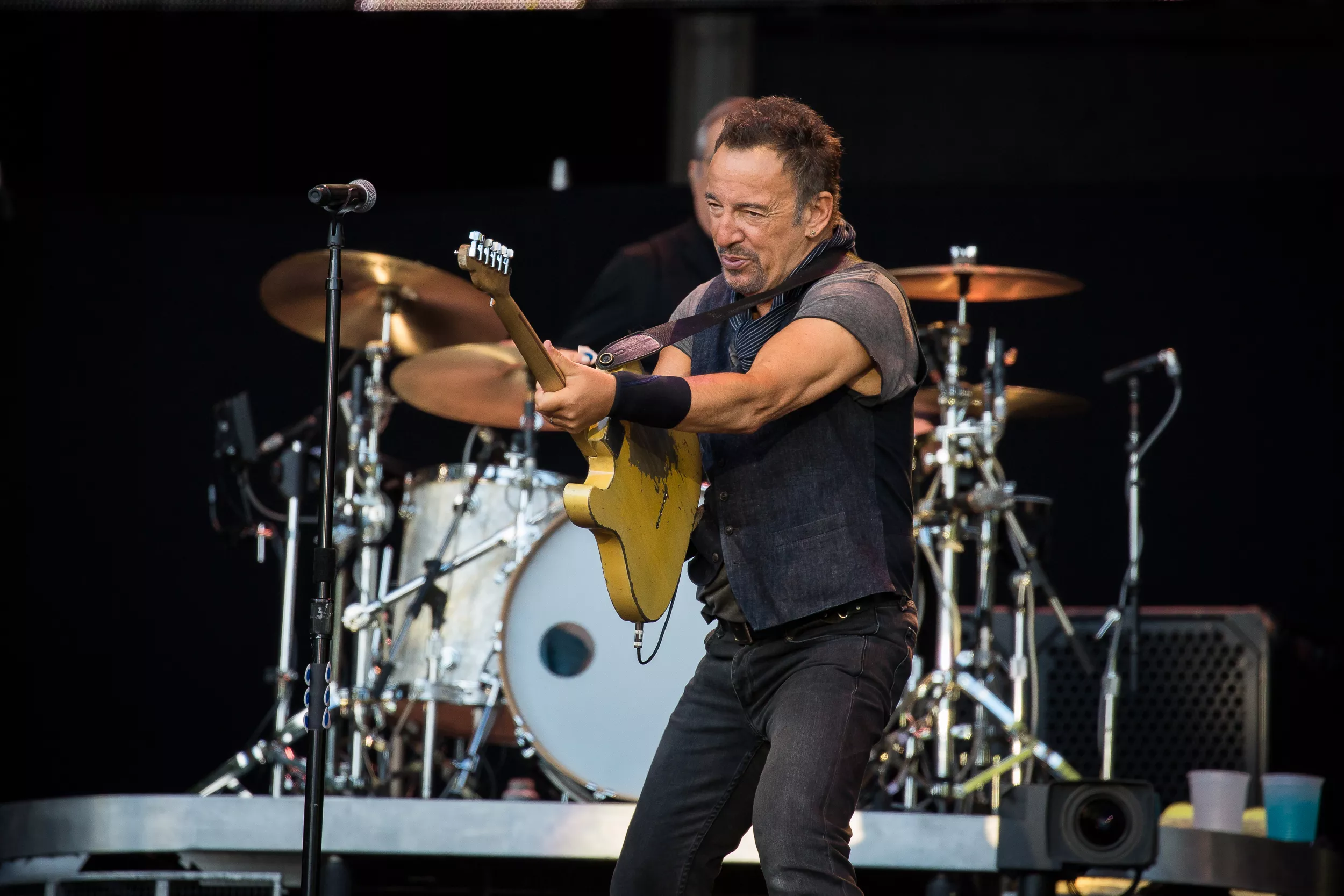 Springsteen till Ullevi 2020?