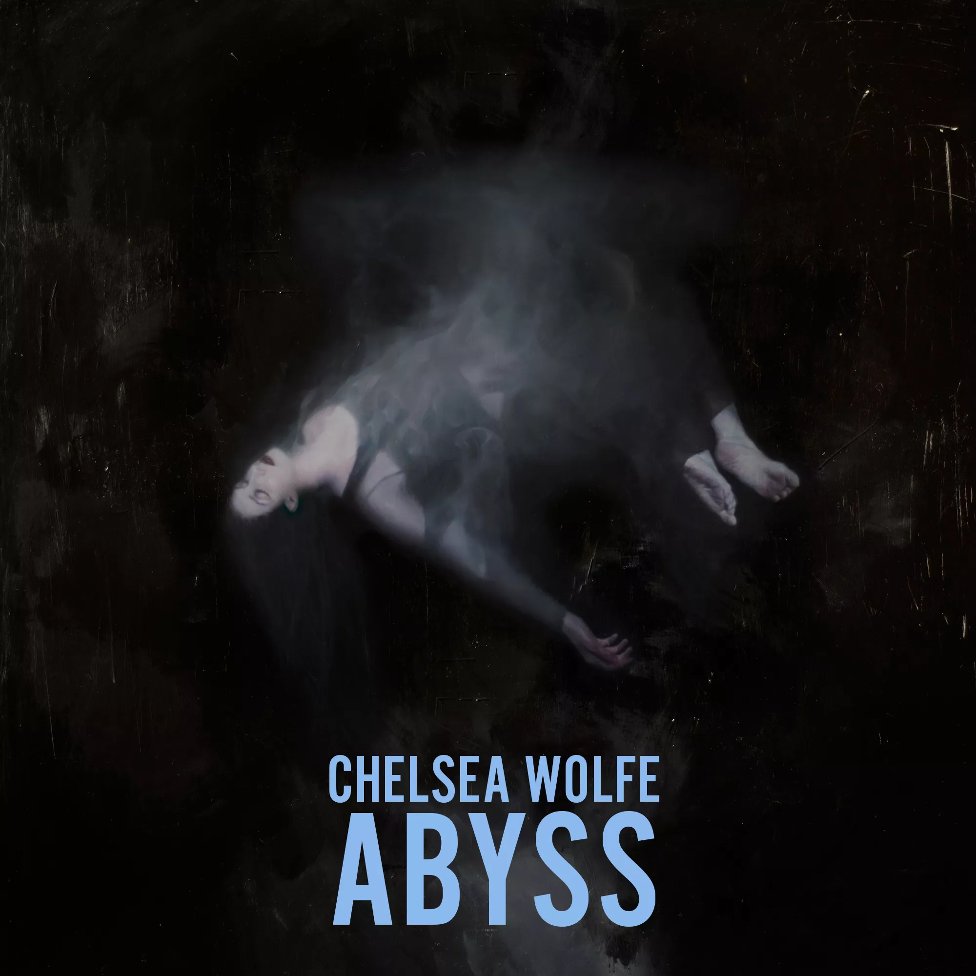 Abyss - Chelsea Wolfe