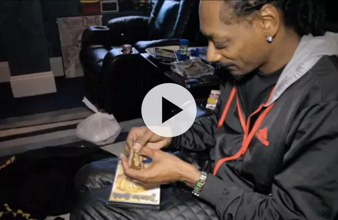 Hør ny sang med Snoop Dogg og Pharrell i hashreklame 