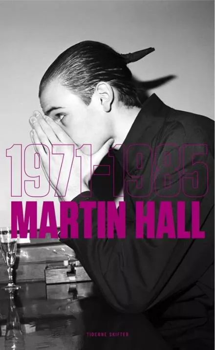 1971-1985 - Martin Hall