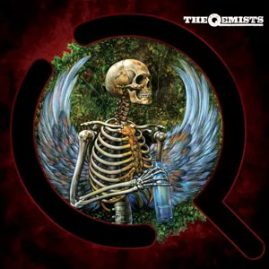 Spirit In The System - The Qemists