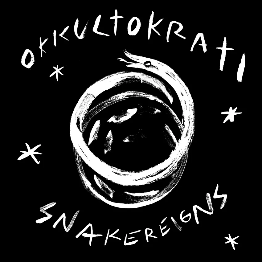 Snakereigns - Okkultokrati