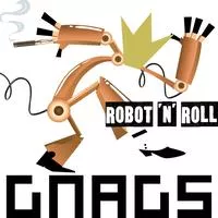 Robot’n’roll - Gnags