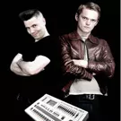 Ny dansk duo udgiver soundtrack til amerikansk horrorfilm