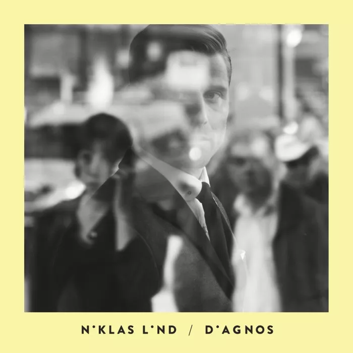 Diagnos - Niklas Lind