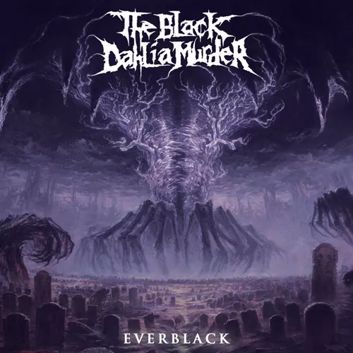Everblack - The Black Dahlia Murder