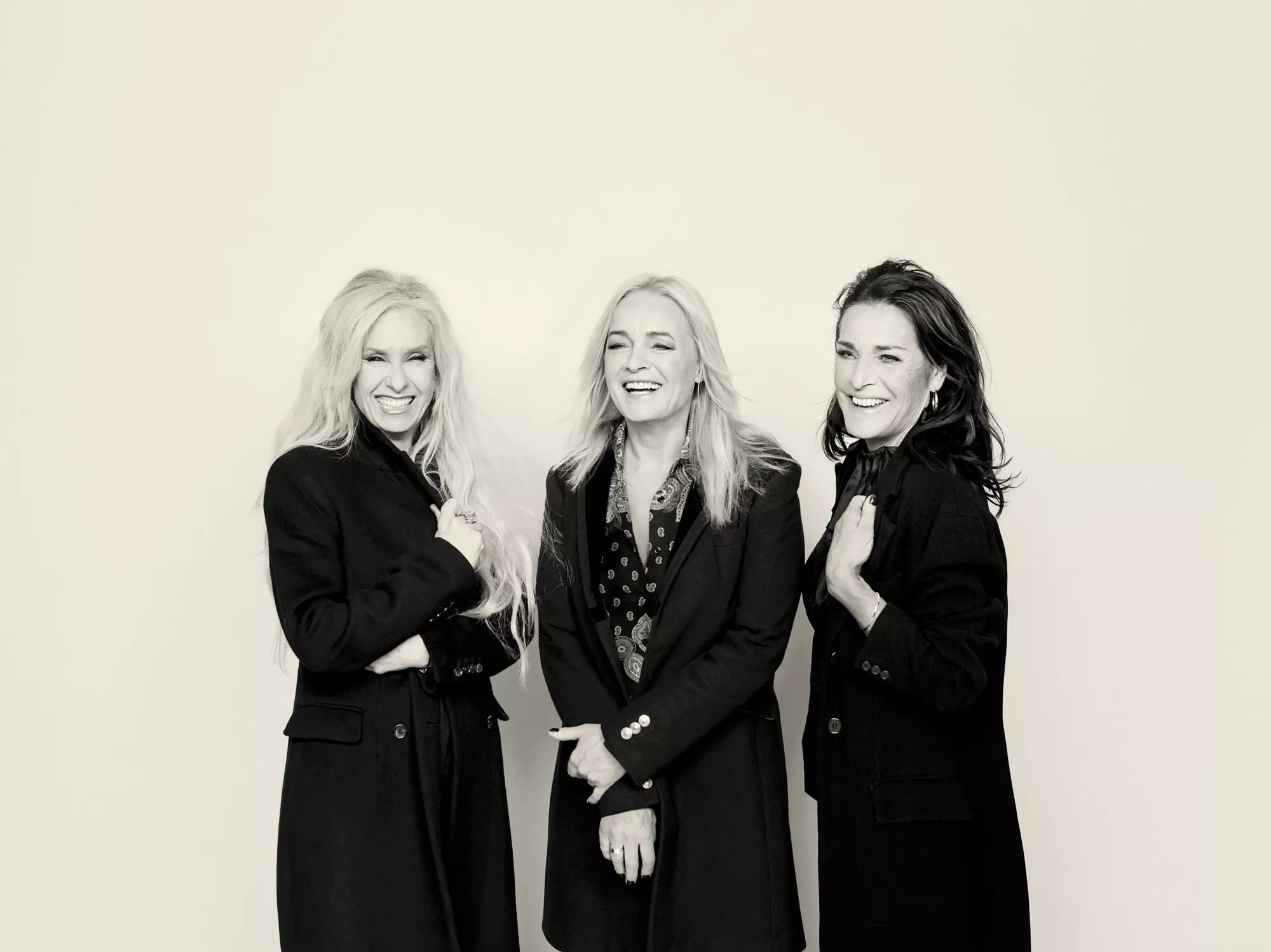 Anne, Sanne og Lis giver ekstrakoncerter i Aarhus og København