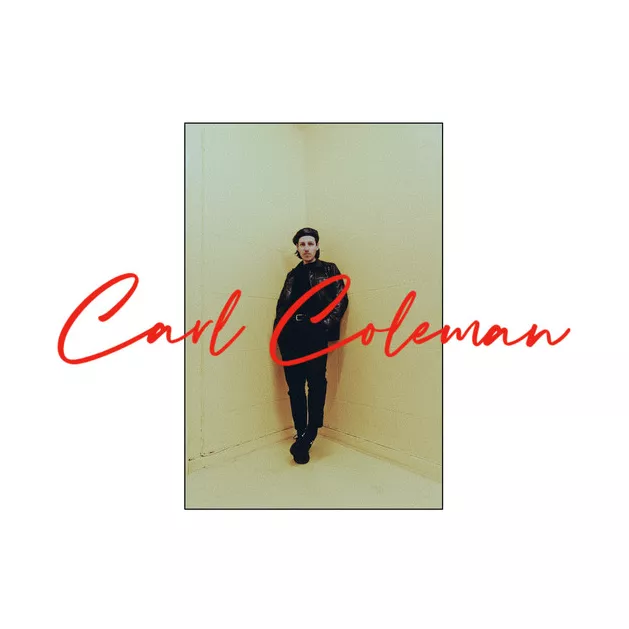 Carl Coleman (ep) - Carl Coleman