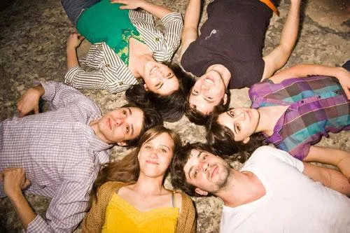 Dirty Projectors udsender ep