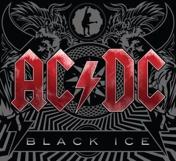 Black Ice - AC/DC