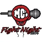 Reportage: MC’s Fight Night-finale, Cirkusbygningen, København