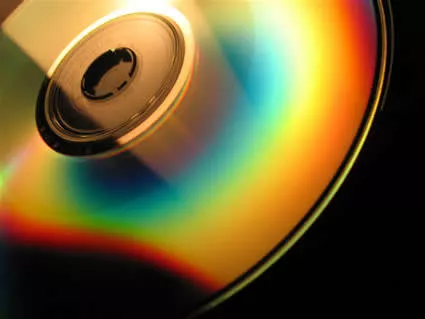 HMV-direktør: "Om fem år er cd'en død"