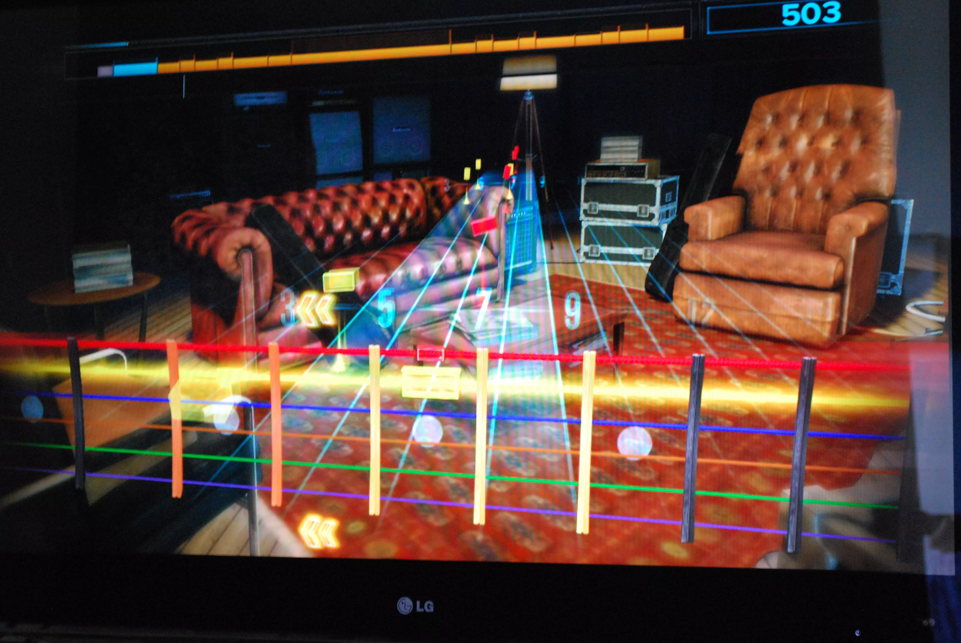Spelrecension: Rocksmith