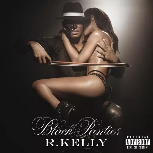 Black Panties - R. Kelly