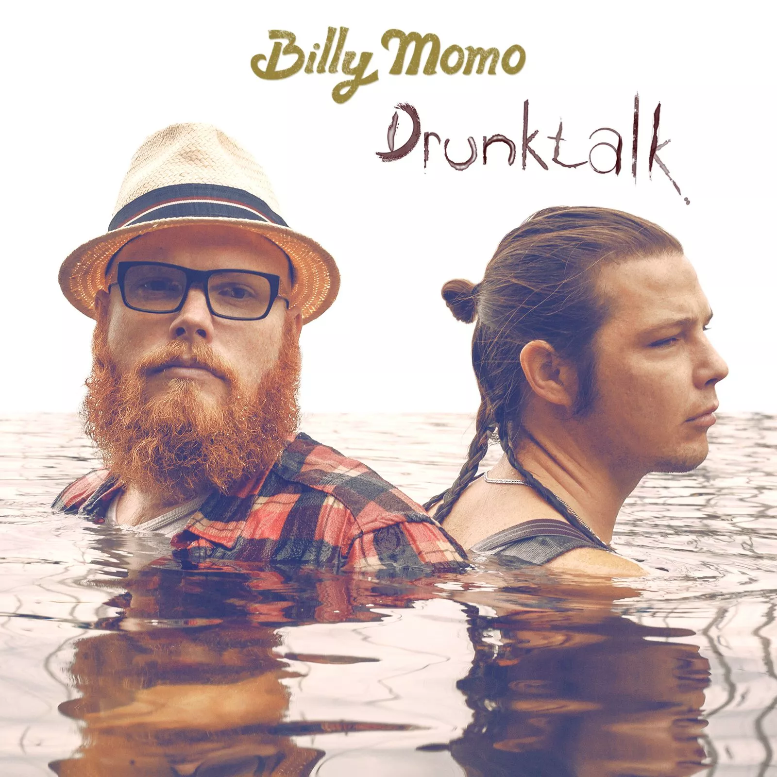 Drunktalk - Billy Momo
