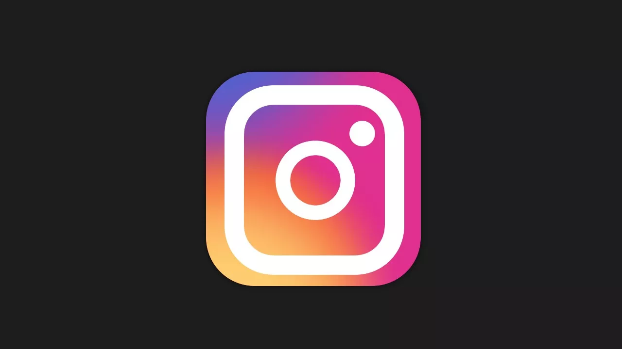 GAFFAs Instagram-profil er midlertidig nede