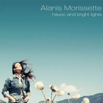 Havoc And Bright Lights - Alanis Morissette